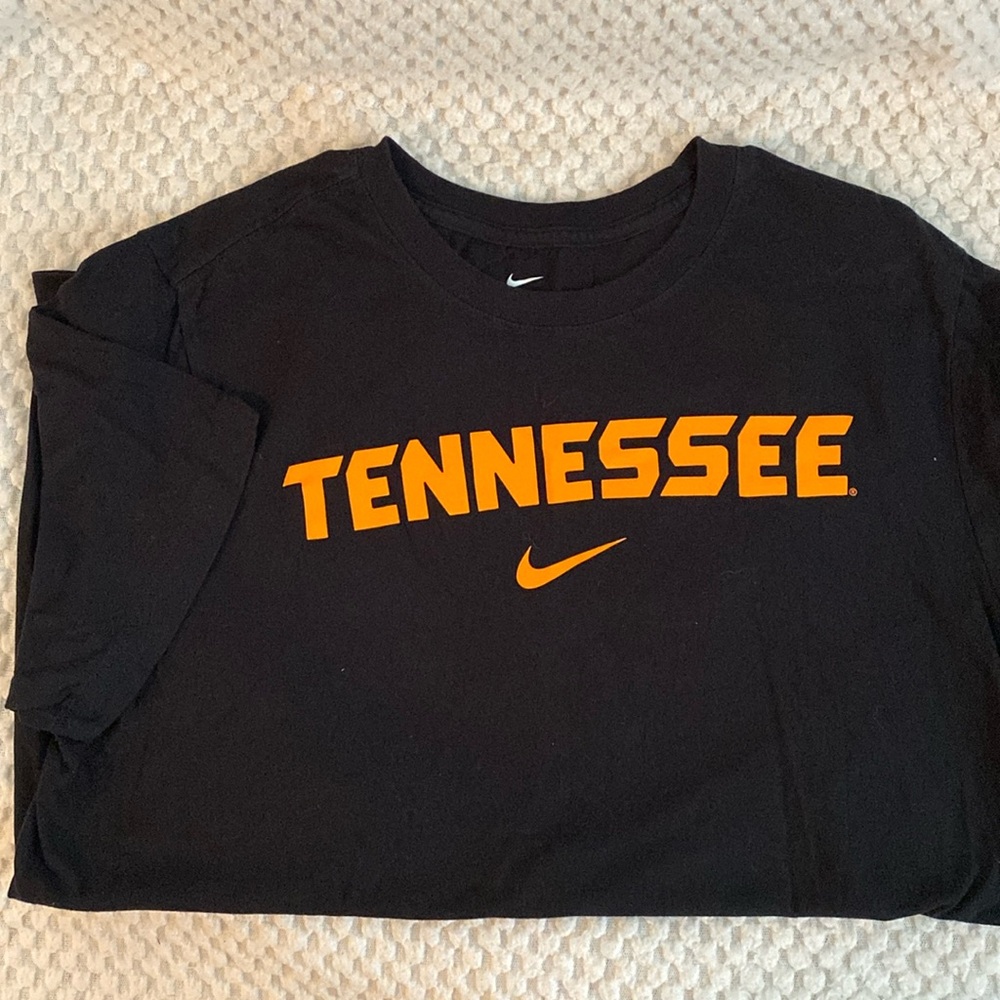 Tennessee Nike T-shirt L men